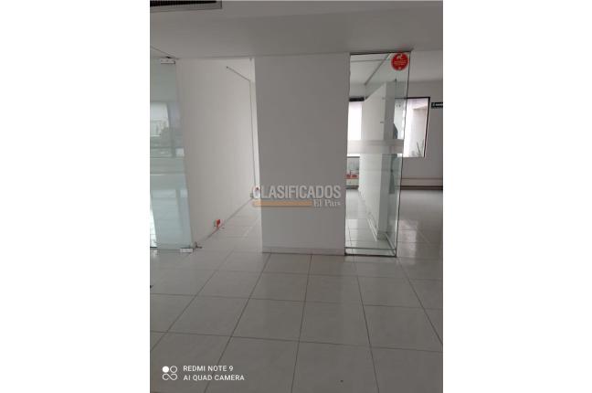 Oficinas y Consultorios, Alquiler en Santa Mónica Norte