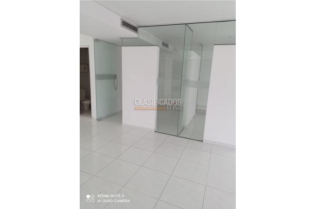 Oficinas y Consultorios, Alquiler, Santa Mónica Norte - $4.600.000