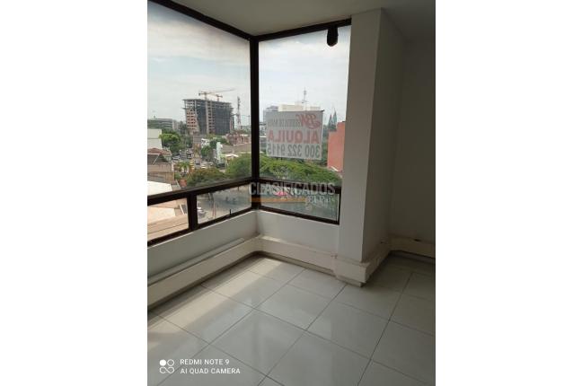 Oficinas y Consultorios, Alquiler, Santa Mónica Norte - $4.600.000