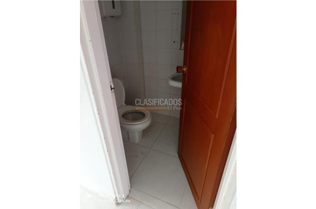 Oficinas y Consultorios, Alquiler, Santa Mónica Norte - $4.600.000