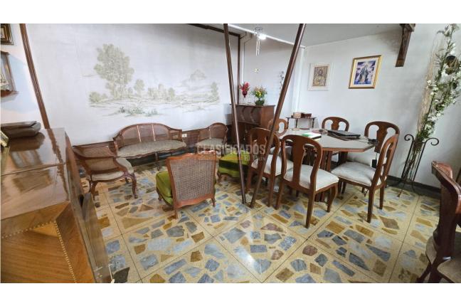 Casas, Venta en Santa Teresita