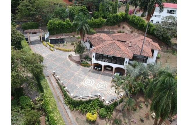 Casas, Venta, Arroyohondo - $3.500.000.000