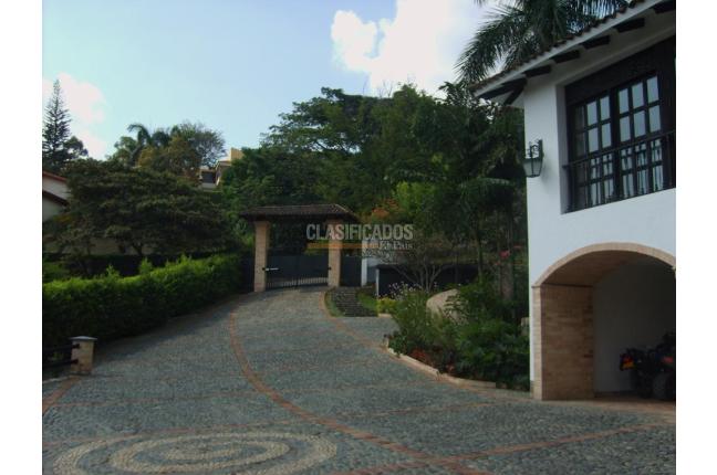 Casas, Venta, Arroyohondo - $3.500.000.000