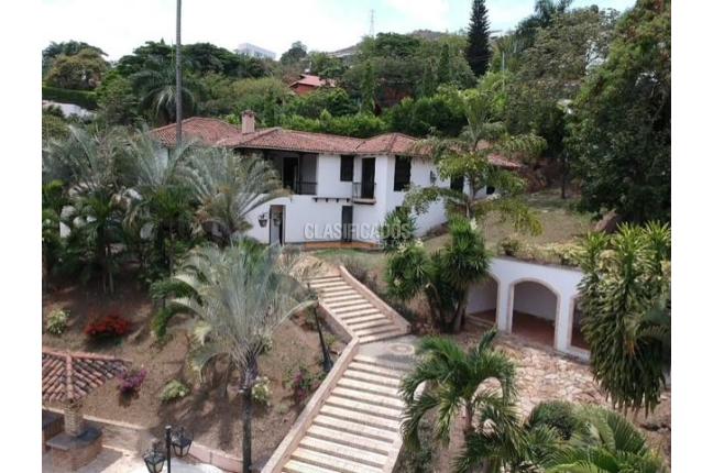 Casas, Venta, Arroyohondo - $3.500.000.000
