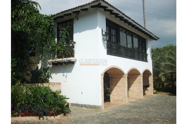 Casas, Venta, Arroyohondo - $3.500.000.000