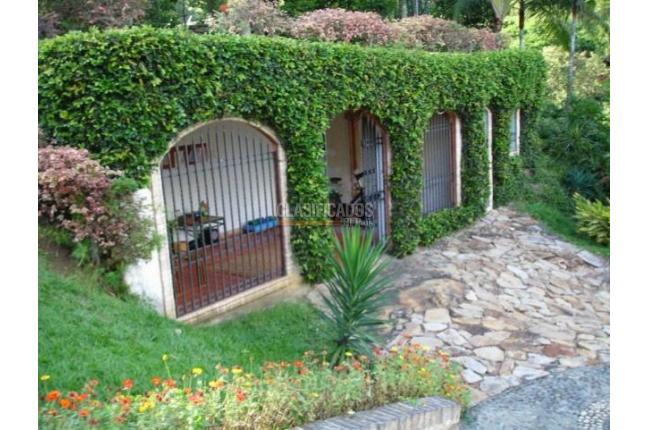 Casas, Venta, Arroyohondo - $3.500.000.000