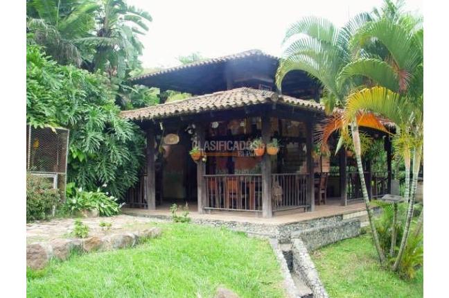 Casas, Venta, Arroyohondo - $3.500.000.000