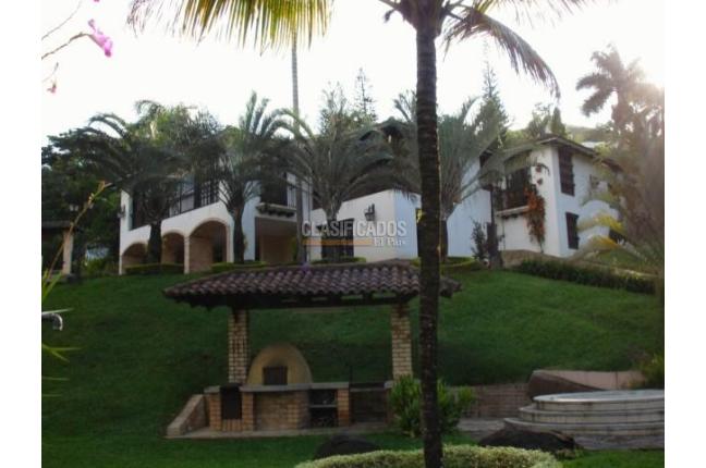 Casas, Venta, Arroyohondo - $3.500.000.000