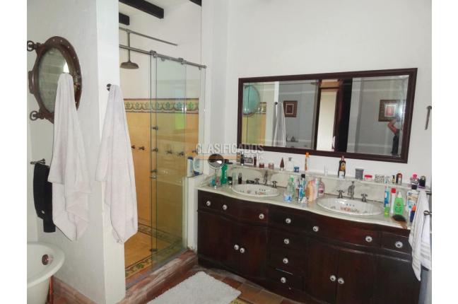 Casas, Venta, Arroyohondo - $3.500.000.000