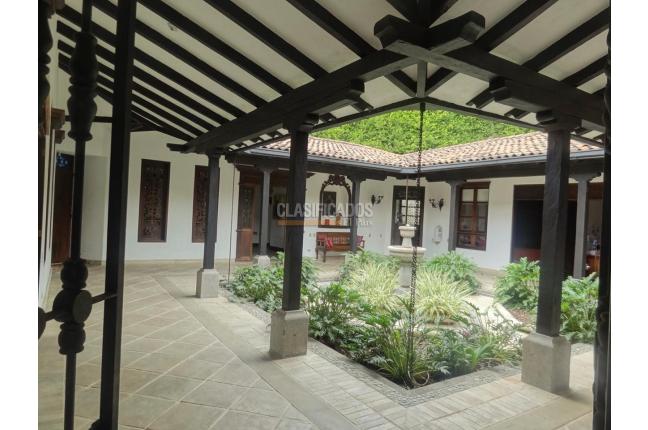 Casas, Venta, Arroyohondo - $3.500.000.000