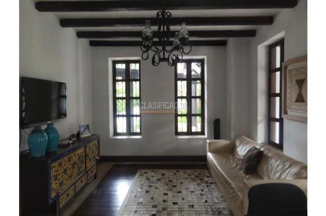 Casas, Venta, Arroyohondo - $3.500.000.000