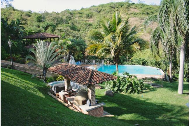Casas, Venta, Arroyohondo - $3.500.000.000