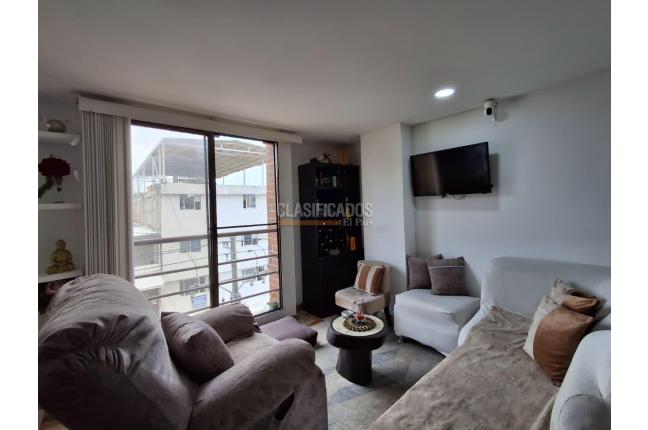 Apartamentos, Venta en El Ingenio