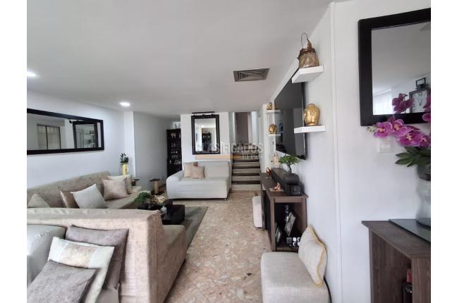 Apartamentos, Venta, El Ingenio - $390.000.000
