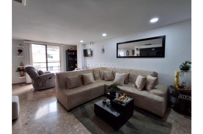 Apartamentos, Venta, El Ingenio - $390.000.000