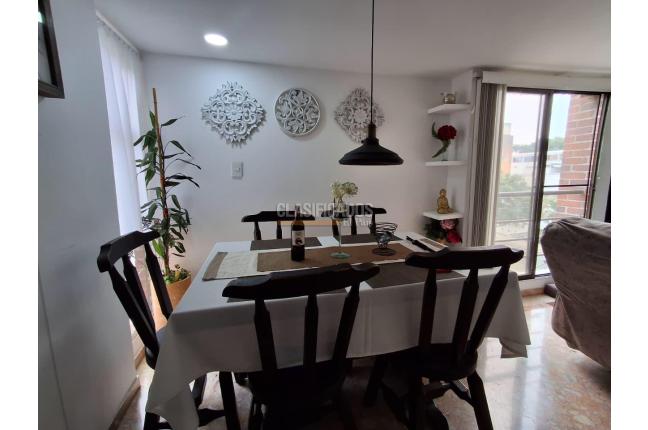 Apartamentos, Venta, El Ingenio - $390.000.000