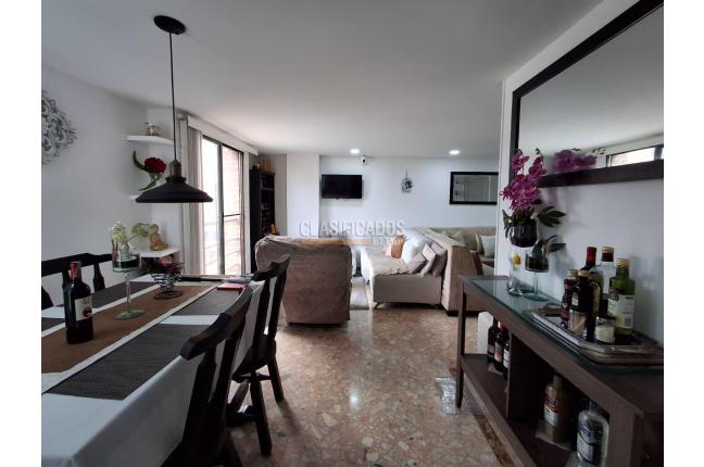 Apartamentos, Venta, El Ingenio - $390.000.000