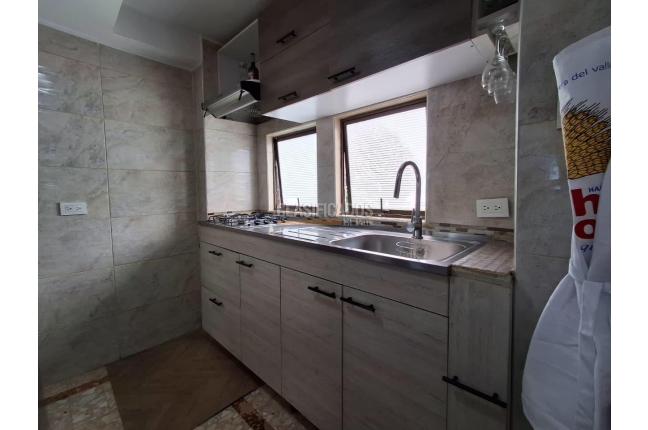 Apartamentos, Venta, El Ingenio - $390.000.000