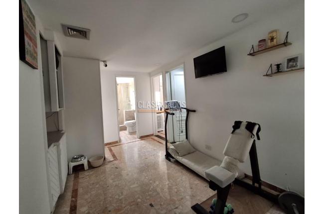 Apartamentos, Venta, El Ingenio - $390.000.000
