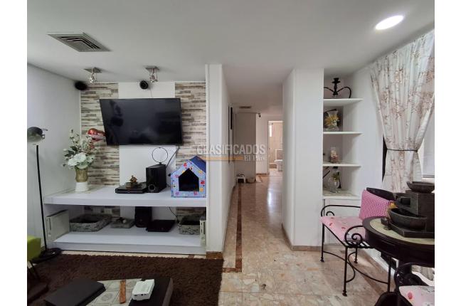 Apartamentos, Venta, El Ingenio - $390.000.000