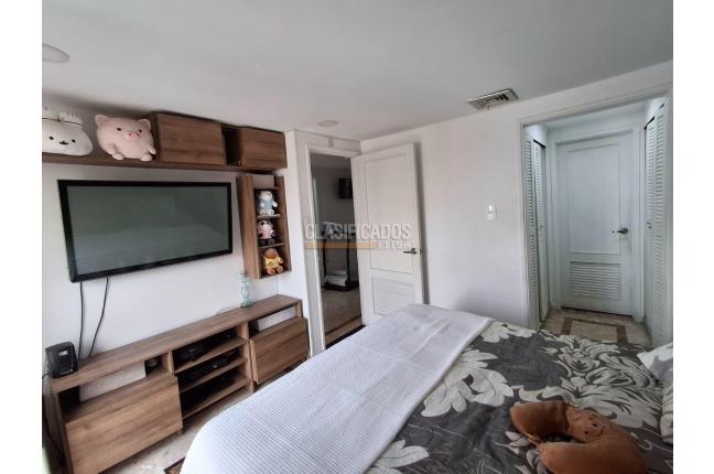 Apartamentos, Venta, El Ingenio - $390.000.000