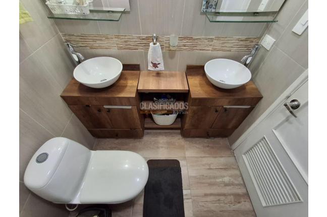 Apartamentos, Venta, El Ingenio - $390.000.000