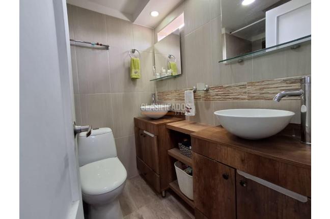 Apartamentos, Venta, El Ingenio - $390.000.000