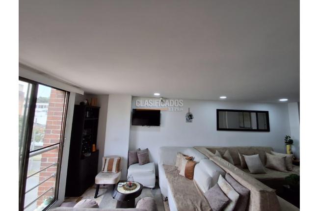 Apartamentos, Venta, El Ingenio - $390.000.000