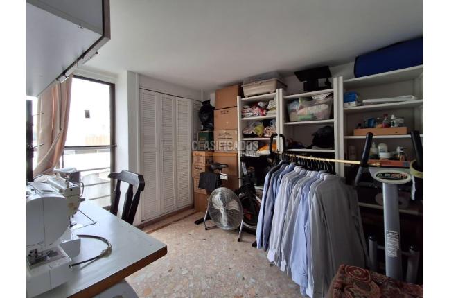 Apartamentos, Venta, El Ingenio - $390.000.000