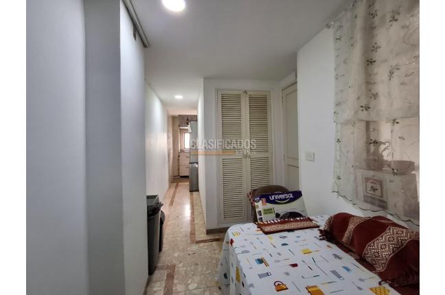 Apartamentos, Venta, El Ingenio - $390.000.000