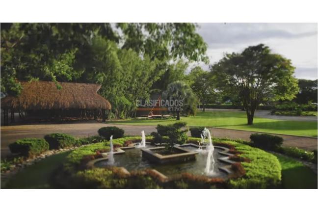 Fincas y Casas Campestres, Alquiler en El Cerrito