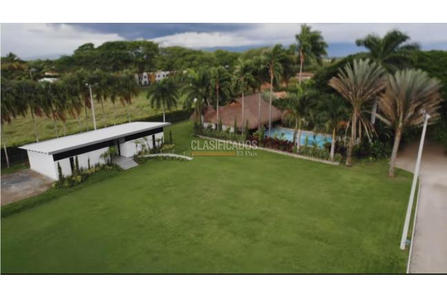 Fincas y Casas Campestres, Alquiler, El Cerrito - $25.000.000