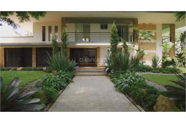 Fincas y Casas Campestres, Alquiler, El Cerrito - $25.000.000
