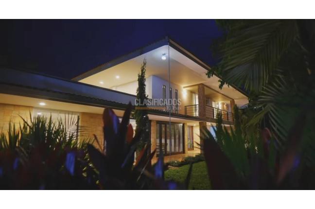 Fincas y Casas Campestres, Alquiler, El Cerrito - $25.000.000