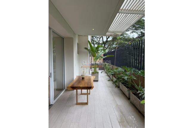 Apartamentos, Venta, Pance - $1.080.000.000