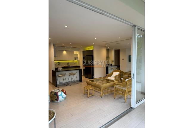 Apartamentos, Venta, Pance - $1.080.000.000