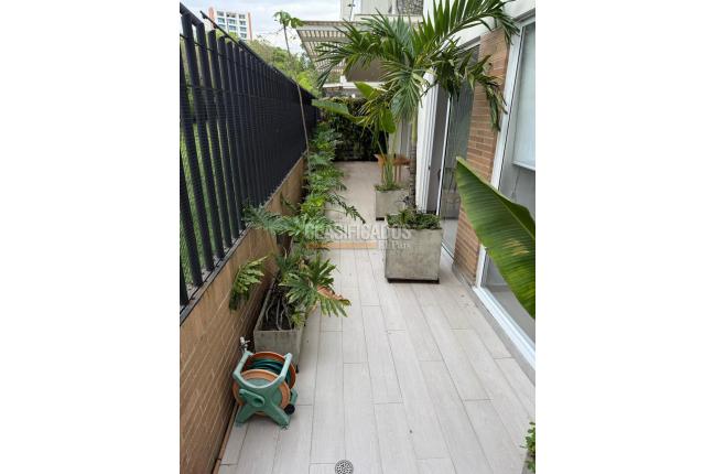 Apartamentos, Venta, Pance - $1.080.000.000