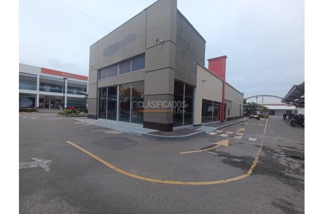 Locales y Bodegas, Alquiler en Soledad