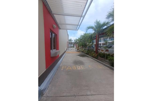 Locales y Bodegas, Alquiler, Soledad - $33.000.000