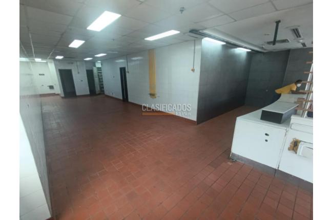 Locales y Bodegas, Alquiler, Soledad - $33.000.000