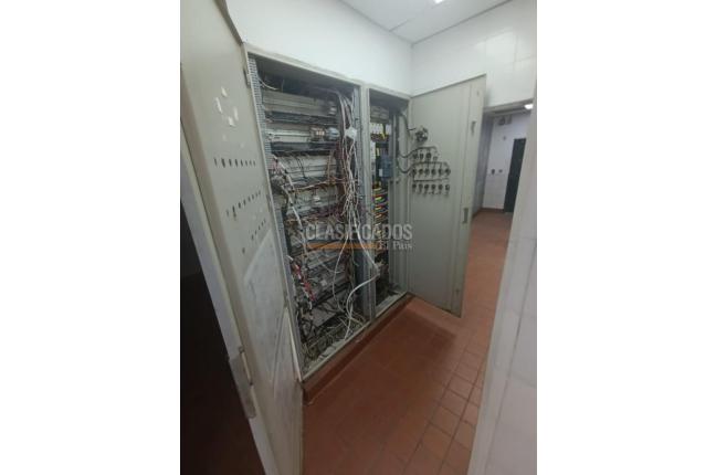 Locales y Bodegas, Alquiler, Soledad - $33.000.000