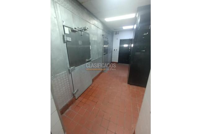 Locales y Bodegas, Alquiler, Soledad - $33.000.000