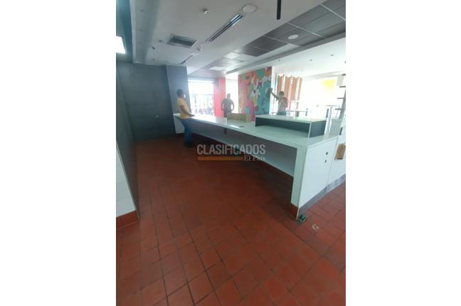 Locales y Bodegas, Alquiler, Soledad - $33.000.000