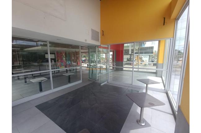 Locales y Bodegas, Alquiler, Soledad - $33.000.000