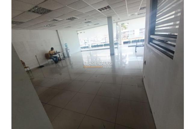 Locales y Bodegas, Alquiler en Soledad