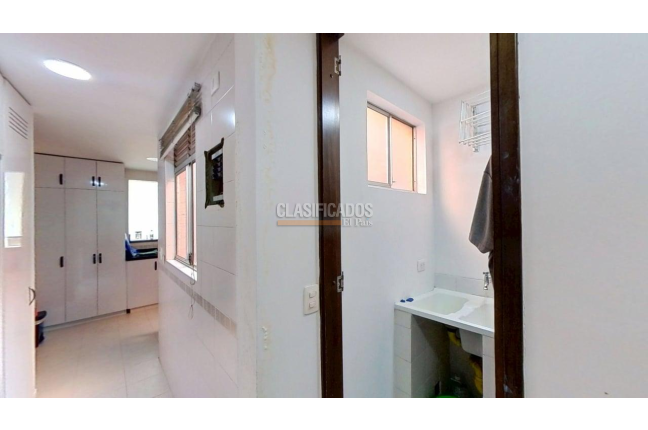 Apartamentos, Venta, Caney - $461.100.000
