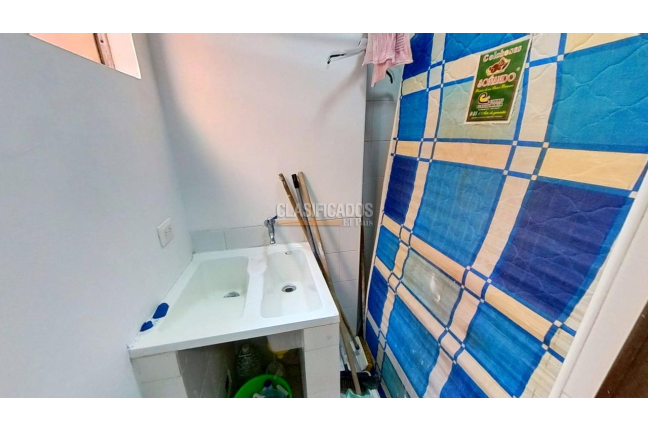 Apartamentos, Venta, Caney - $461.100.000