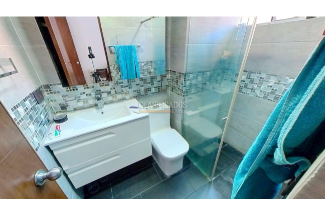 Apartamentos, Venta, Caney - $461.100.000