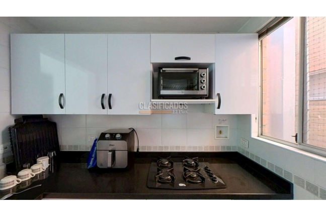 Apartamentos, Venta, Caney - $461.100.000