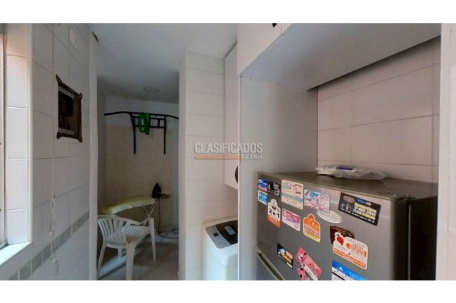 Apartamentos, Venta, Caney - $461.100.000